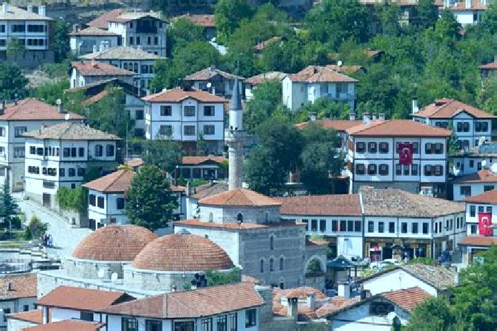 Hazel, 31 — Escort in Safranbolu, Turkey