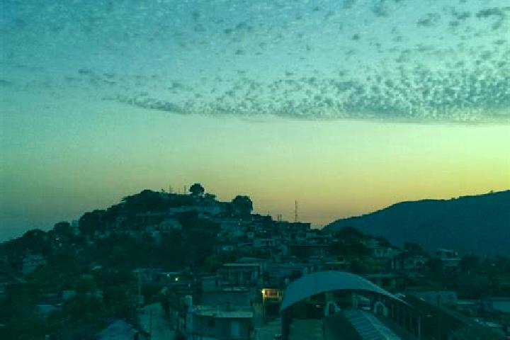 Hazel, 31 — Escort in San Esteban de Egipto, Mexico