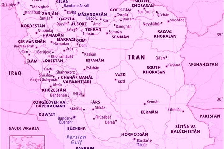 Hazel, 31 — Escort in Siyahu, Iran