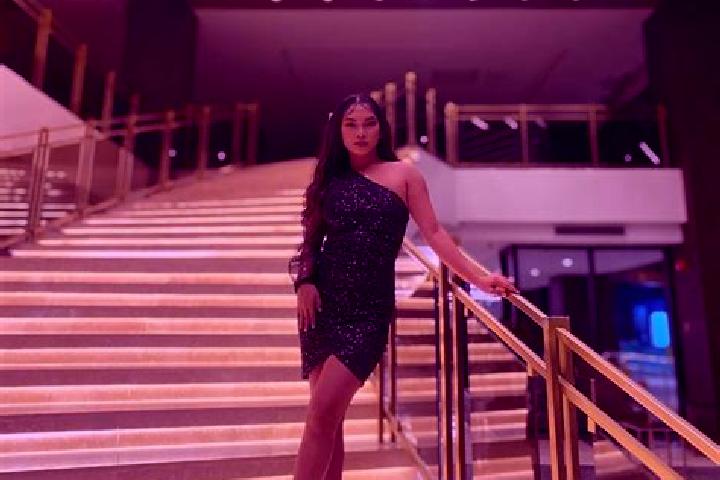 Hazel, 31 — Escort in Talibon, Philippines