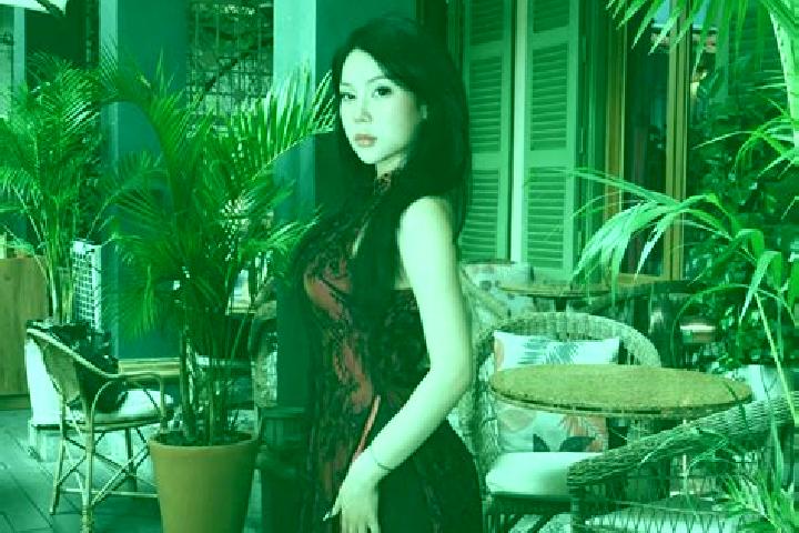 Hazel, 31 — Escort in Tieu Can, Vietnam