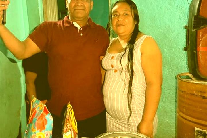 Hazel, 31 — Escort in Xalpatlahuac, Mexico