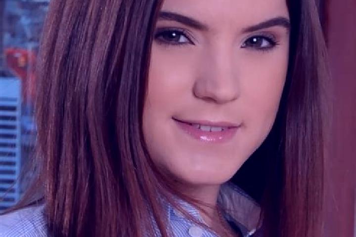 Hazel, 31 — Escort in Yugorsk, Russia