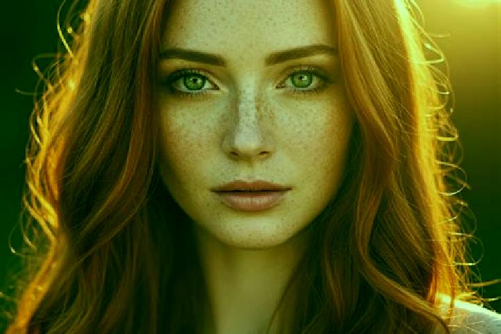 Hazel, 32, a auburn green-eyed indian companion based in Pabianice. Offering Girlfriend Experience, A-Level, Domination. Available for incall and outcall, ov...
