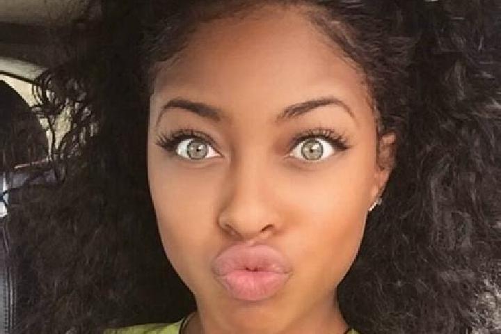 Hazel, 32, a black green-eyed ebony companion based in Westfield Center. Offering Deep French Kissing, Striptease, Girlfriend Experience, GFE. Available for ...