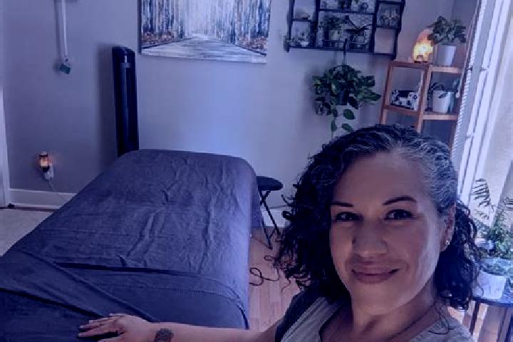 Hazel, 32, a black grey-eyed latina companion based in Gajan. Offering Roleplay, Girlfriend Experience, OWO, Couples, Erotic Massage. Available for incall an...