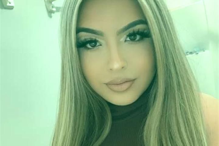 Hazel, 32, a blonde dark-eyed latina companion based in Xiaqiaotou. Offering A-Level, Domination, 69, Tantra. Available for incall and outcall, day and eveni...
