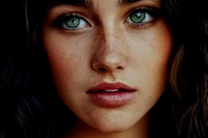 Hazel, 32, a brunette green-eyed mediterranean companion based in Barst. Offering Fetish, Tantra, Domination, Massage. Available for incall and outcall, over...
