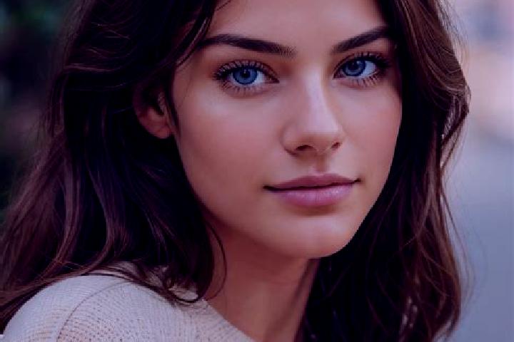 Hazel, 32, a brunette green-eyed slavic companion based in Rumboci. Offering Erotic Massage, BDSM, Couples, Massage. Available for incall and outcall, overni...