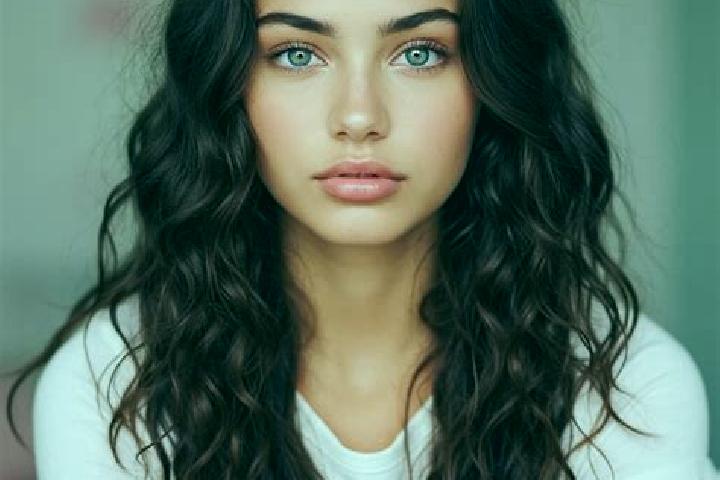 Hazel, 32, a brunette grey-eyed mediterranean companion based in Gamba. Offering CIM, GFE, Striptease. Available for incall and outcall, day and evening dates.