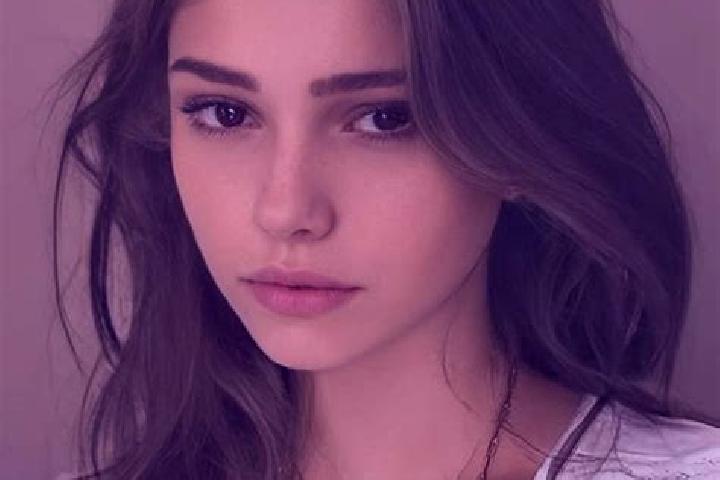Hazel, 32, a chestnut grey-eyed slavic companion based in Kannod. Offering Domination, Dinner Date. Available for incall and outcall, day and evening dates.