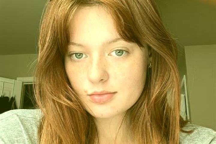 Hazel, 32, a red brown-eyed caucasian companion based in Teloxtoc. Offering 69, Overnight, Prostate Massage. Available for incall and outcall, day and evenin...