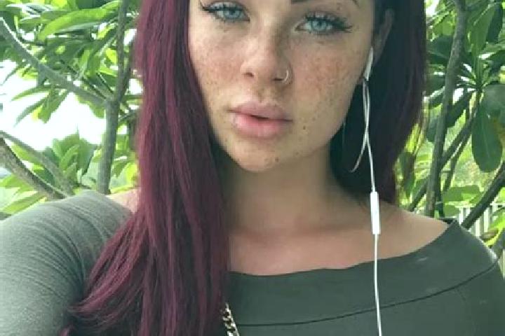 Hazel, 32, a red dark-eyed caribbean companion based in Guane. Offering A-Level, Party Girl, BDSM. Available for incall and outcall, day and evening dates.