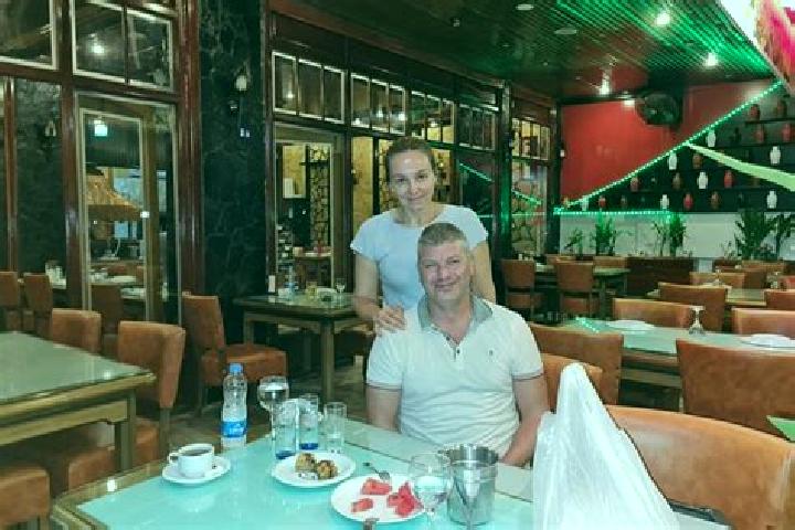 Hazel, 32 — Escort in Akcapinar, Turkey