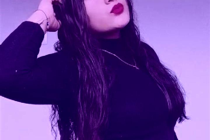 Hazel, 32 — Escort in Anguia, Peru