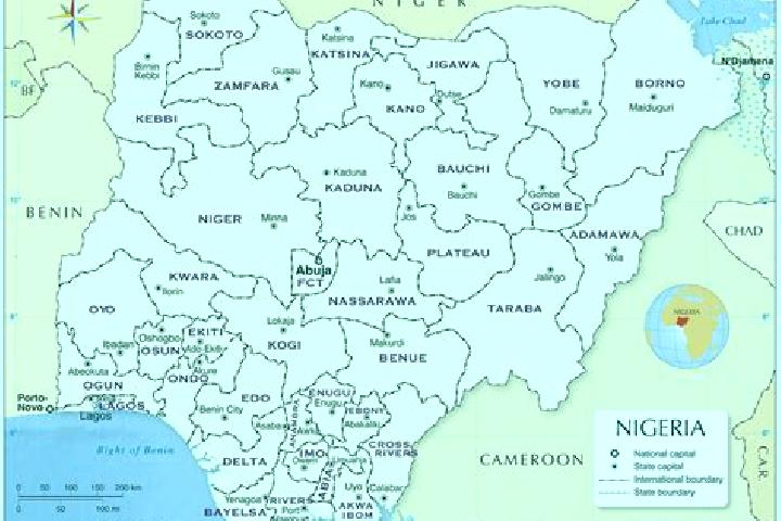 Hazel, 32 — Escort in Bama, Nigeria