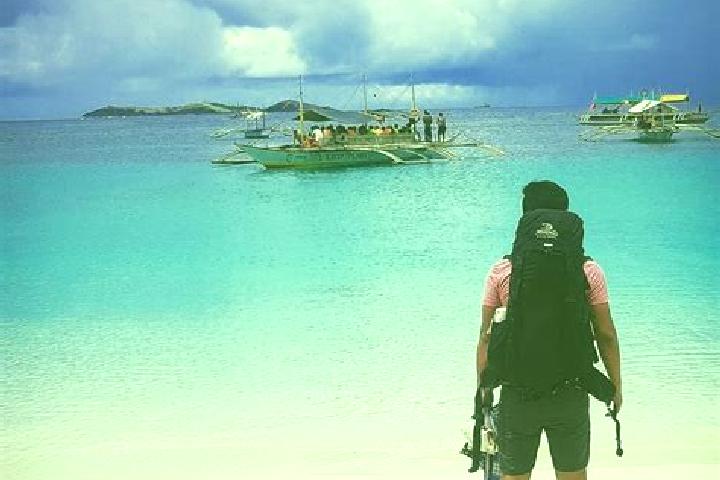 Hazel, 32 — Escort in Banocboc, Philippines