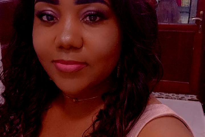 Hazel, 32 — Escort in Cassamba, Angola