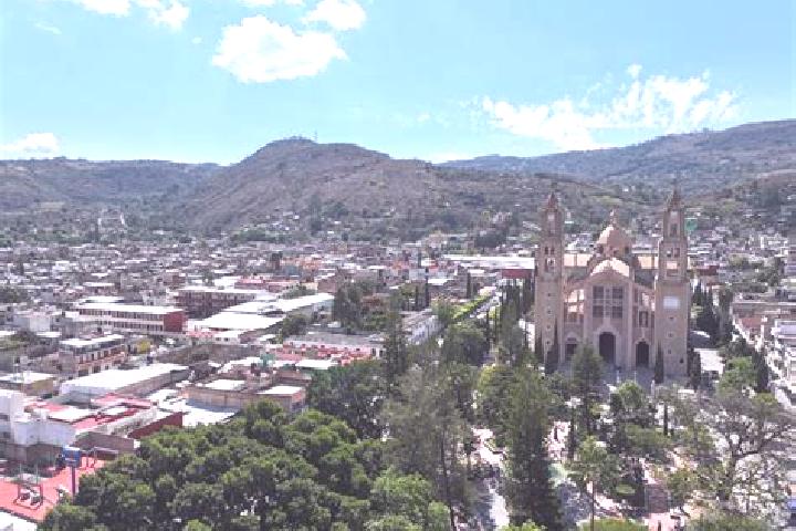 Hazel, 32 — Escort in Chilapa, Mexico