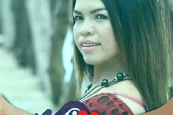 Hazel, 32 — Escort in Curuan, Philippines