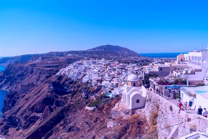 Hazel, 32 — Escort in Fira, Greece
