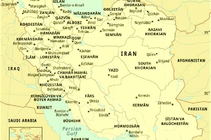 Hazel, 32 — Escort in Gurzang, Iran