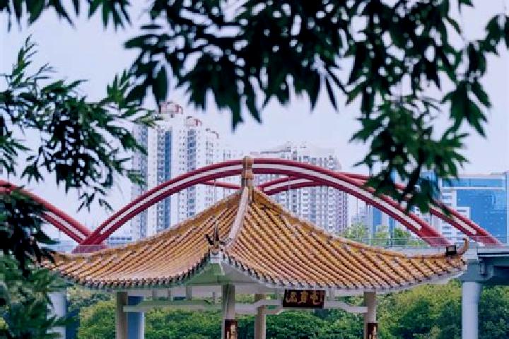 Hazel, 32 — Escort in Honghu, China