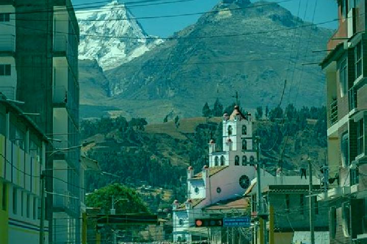 Hazel, 32 — Escort in Huaylas, Peru