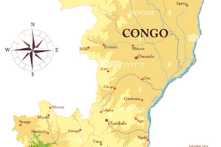 Hazel, 32 — Escort in Impfondo, Congo