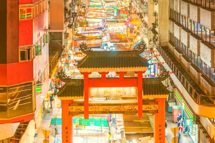 Hazel, 32 — Escort in King Shan Court, Hong Kong