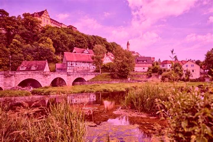 Hazel, 32 — Escort in Kirchberg an der Jagst, Germany