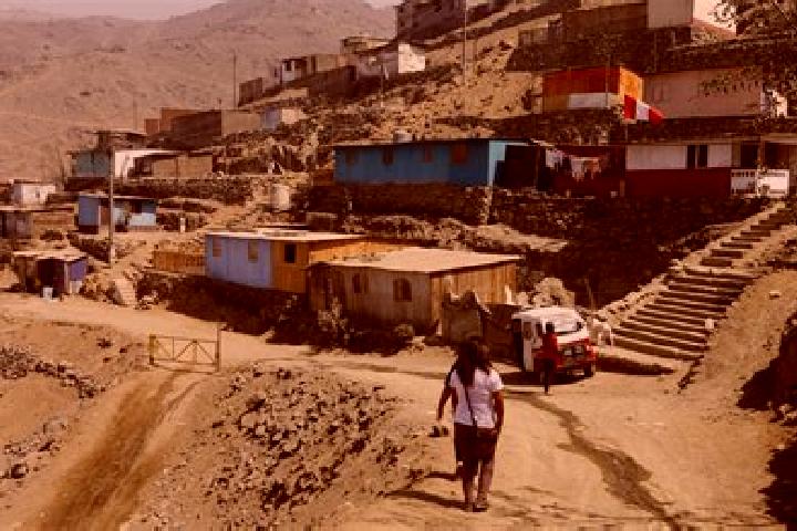 Hazel, 32 — Escort in La Esperanza, Peru