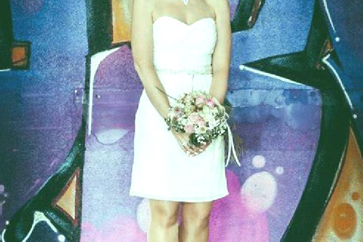 Hazel, 32 — Escort in Leutenberg, Germany