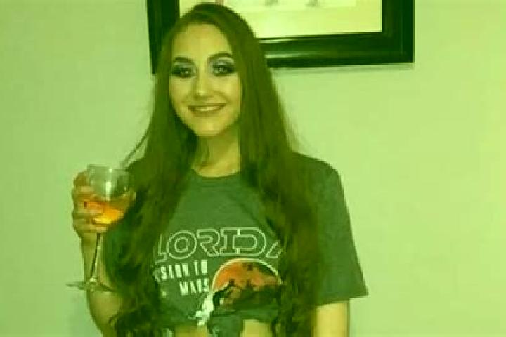 Hazel, 32 — Escort in Lisnaskea, United Kingdom
