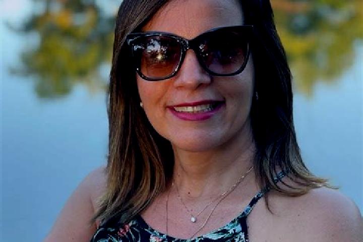 Hazel, 32 — Escort in Maraba Paulista, Brazil