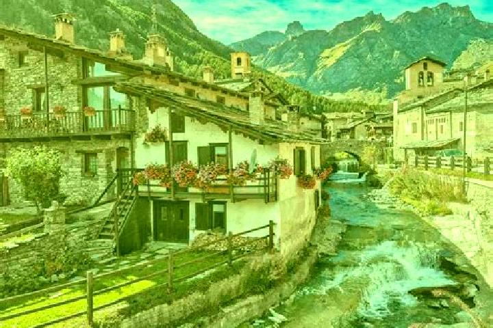 Hazel, 32 — Escort in Noasca, Italy