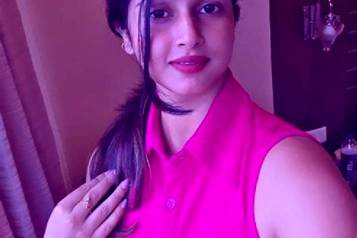 Hazel, 32 — Escort in Patna, India