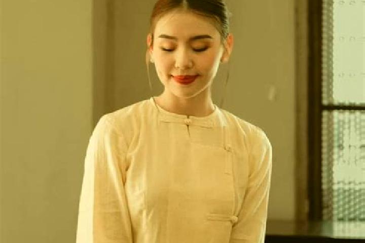 Hazel, 32 — Escort in Pazundaung, Myanmar