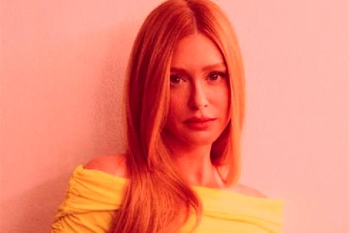 Hazel, 32 — Escort in Ruy Barbosa, Brazil