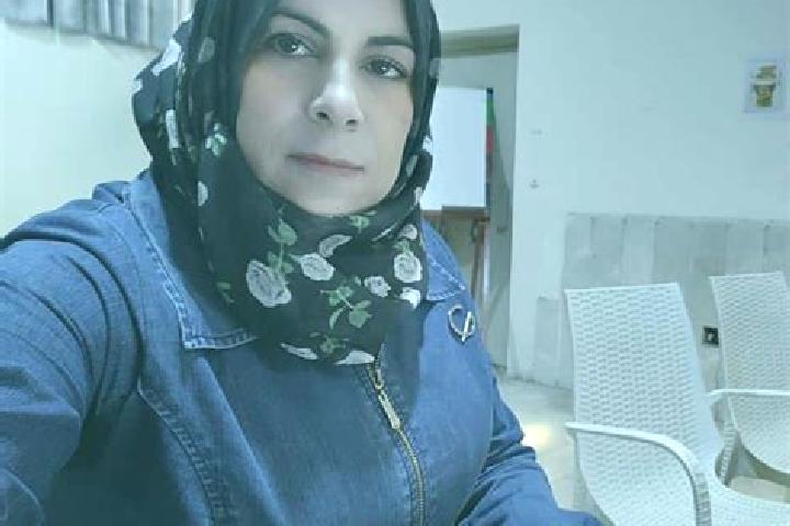 Hazel, 32 — Escort in Salqin, Syria