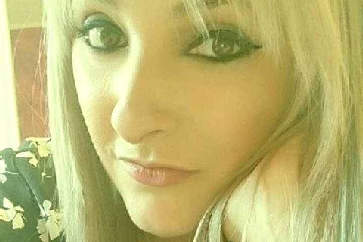 Hazel, 32 — Escort in San Felice sul Panaro, Italy