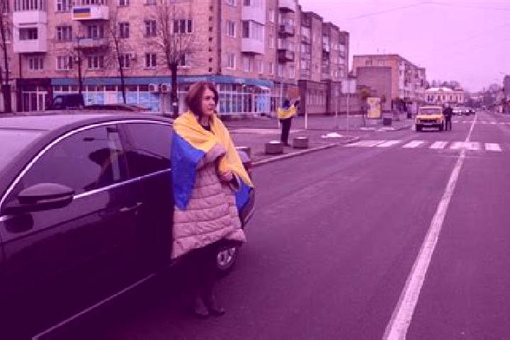 Hazel, 32 — Escort in Shpaniv, Ukraine