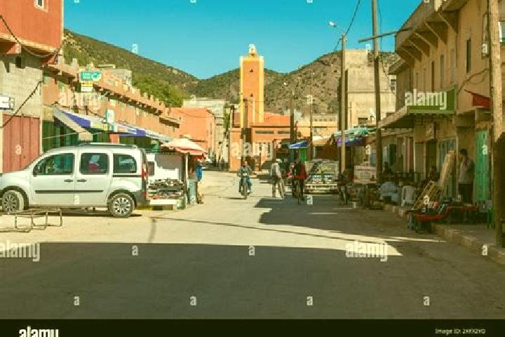 Hazel, 32 — Escort in Tabant, Morocco