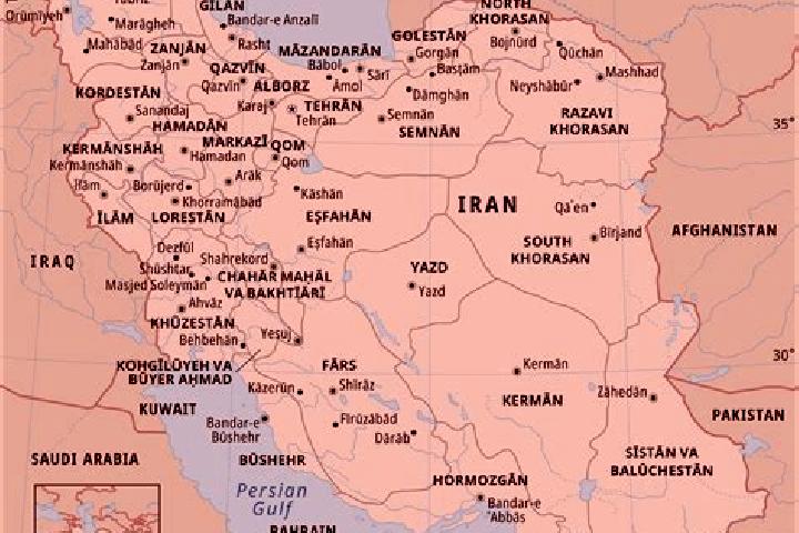 Hazel, 32 — Escort in Tafihan, Iran