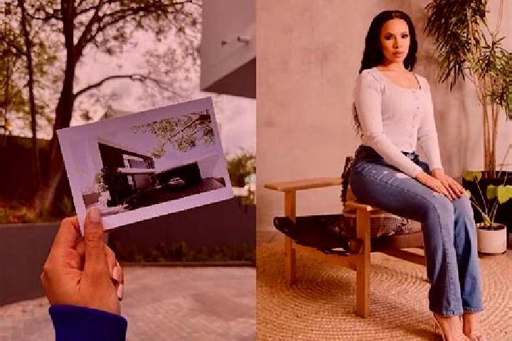Hazel, 32 — Escort in Thuli, South Africa