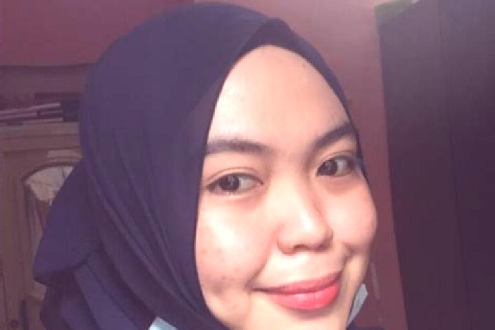 Hazel, 32 — Escort in Titi, Malaysia