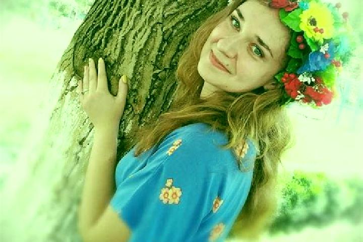 Hazel, 32 — Escort in Velykyy Bereznyy, Ukraine