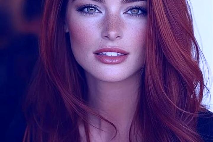 Hazel, 33, a auburn blue-eyed ebony companion based in Pourou. Offering Domination, Girlfriend Experience, Overnight. Available for incall and outcall, day a...
