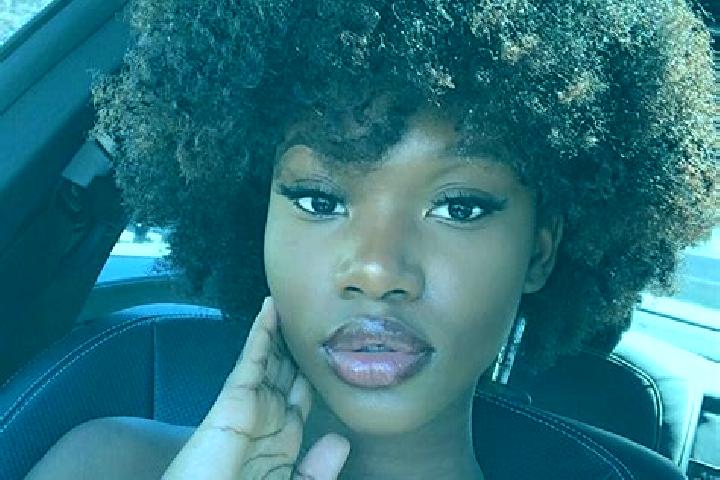 Hazel, 33, a black brown-eyed ebony companion based in Saint Agatha. Offering Travel Companion, Deep French Kissing, Erotic Massage, Dinner Date. Available f...