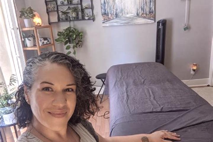 Hazel, 33, a black grey-eyed caucasian companion based in Tulsa. Offering Deep French Kissing, Erotic Massage, Duos. Available for incall and outcall, day an...